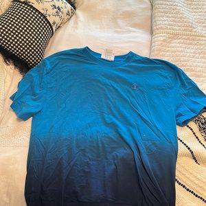 Champion T shirts men’s Large